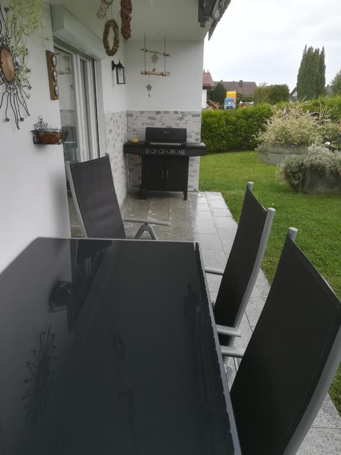 Appartement Marienstrasse à Neukirchen vorm Wald Extérieur photo