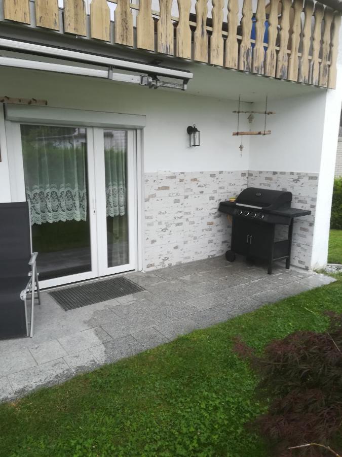 Appartement Marienstrasse à Neukirchen vorm Wald Extérieur photo