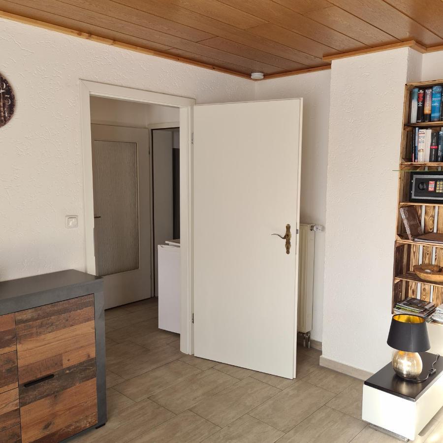 Appartement Marienstrasse à Neukirchen vorm Wald Extérieur photo
