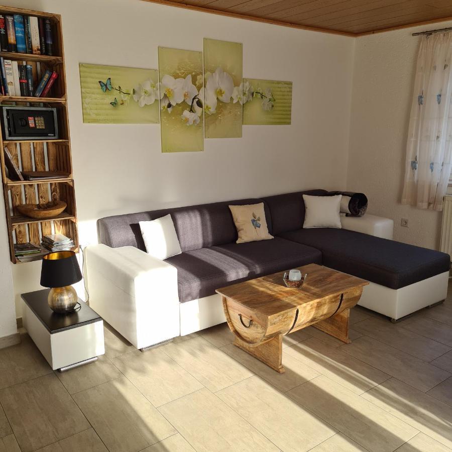 Appartement Marienstrasse à Neukirchen vorm Wald Extérieur photo