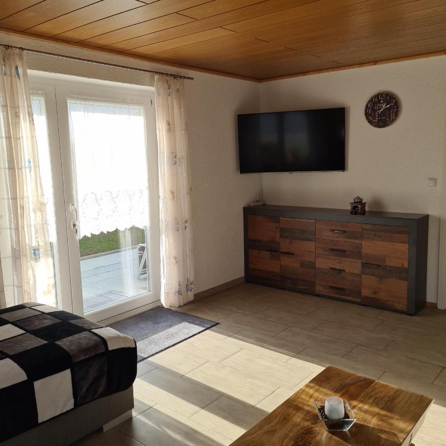 Appartement Marienstrasse à Neukirchen vorm Wald Extérieur photo