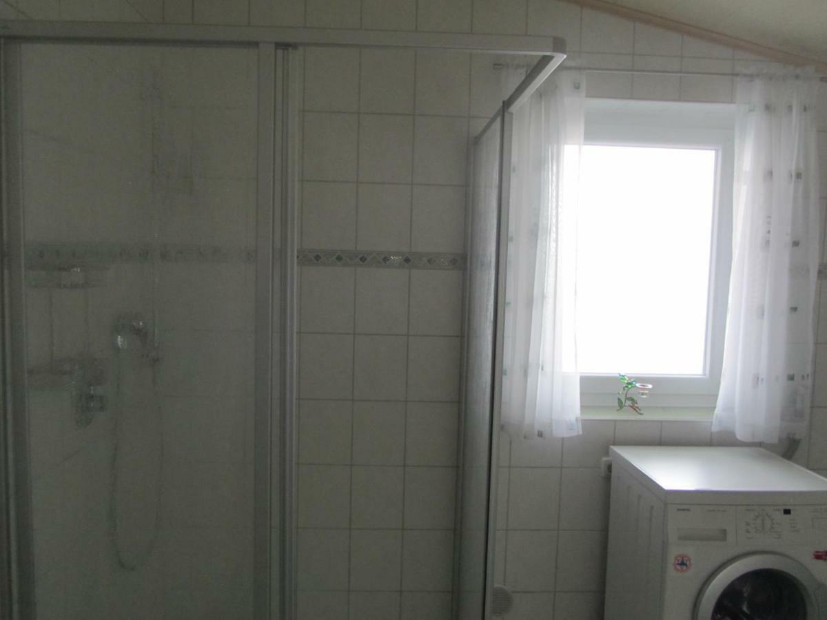 Appartement Marienstrasse à Neukirchen vorm Wald Extérieur photo