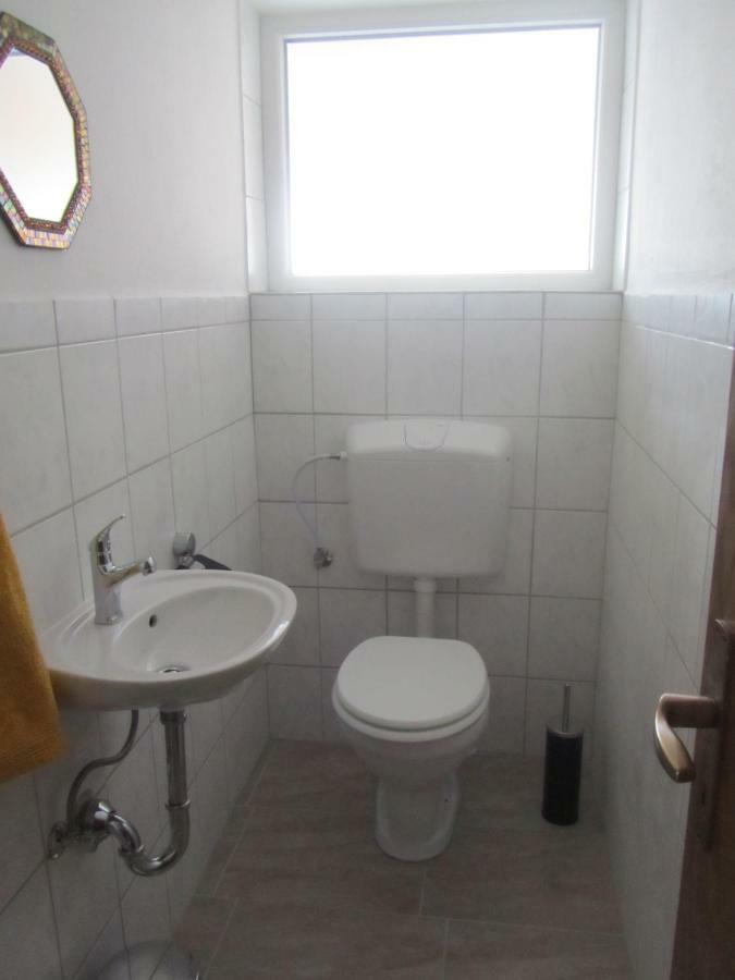 Appartement Marienstrasse à Neukirchen vorm Wald Extérieur photo
