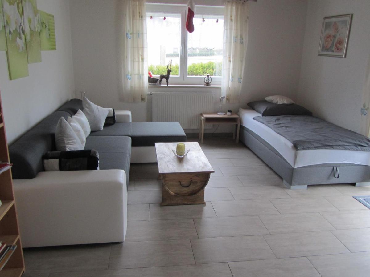 Appartement Marienstrasse à Neukirchen vorm Wald Extérieur photo
