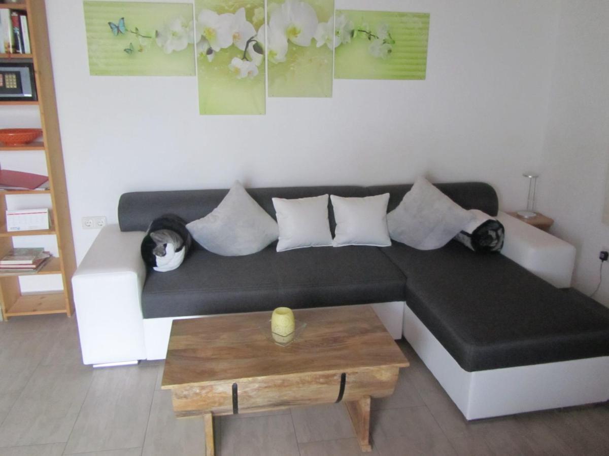 Appartement Marienstrasse à Neukirchen vorm Wald Extérieur photo